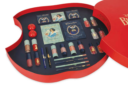Coleção de Maquiagem Branca de Neve Encantta | Edição Especial